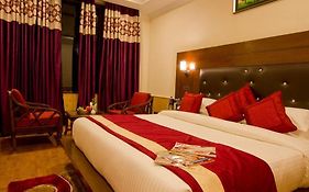 Hotel Hrs - New Delhi Railway Station